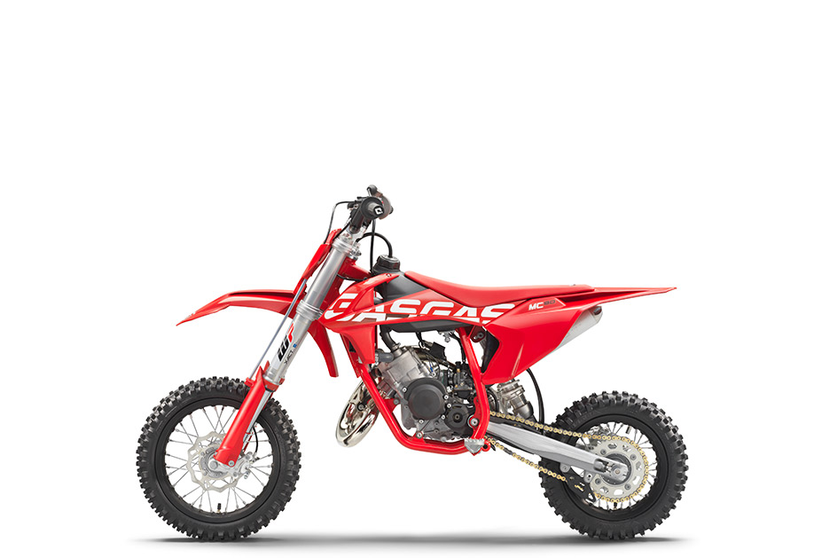GasGas Motocross MC 50
